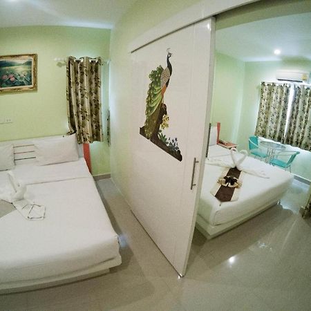 Holland Resort Phuket Exterior foto