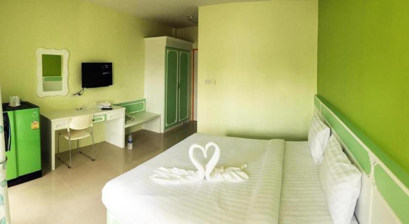 Holland Resort Phuket Exterior foto