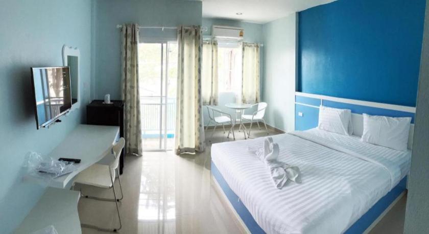 Holland Resort Phuket Exterior foto